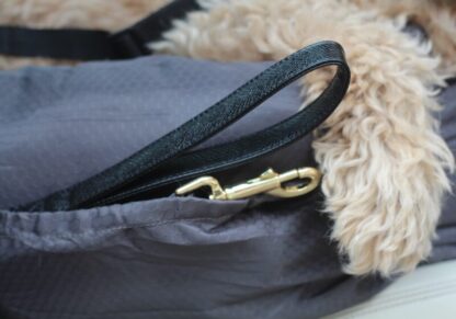 Dog Car Basket - Image 7