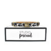 The pipe - Leopard Collar