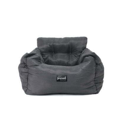 Dog Car Basket - Image 2