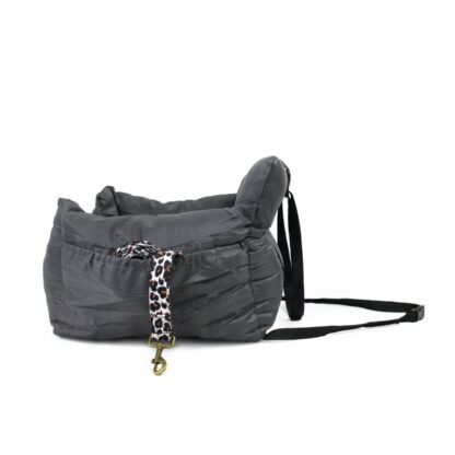 Dog Car Basket - Image 4