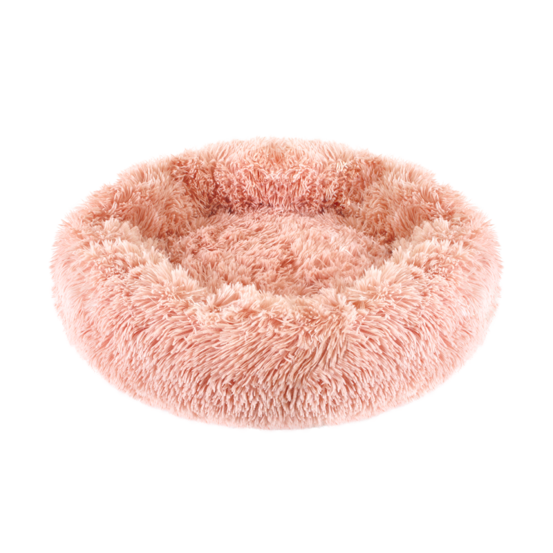 Donut bed on sale