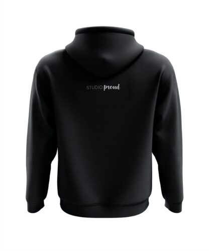 Dog lover Hoodie - Image 2