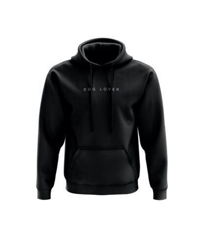 Dog lover Hoodie