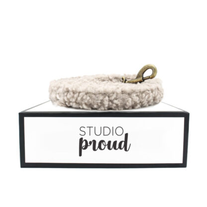 Campbell - Teddy Light dog leash