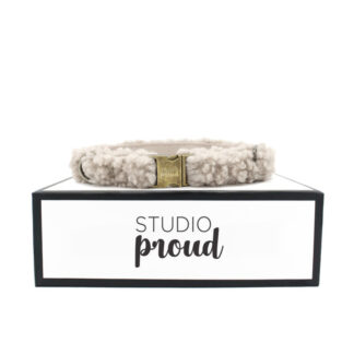 South pole - Teddy light collar
