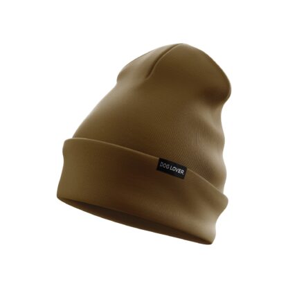 "Dog lover" beanie - Image 2