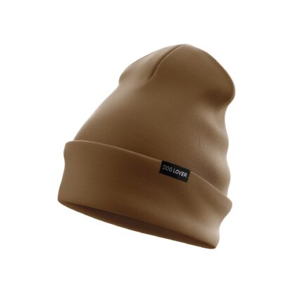 "Dog lover" beanie - Image 3
