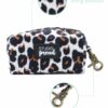 Old South - Leopard despenser for dog waste bags - Image 10