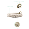 Campbell - Teddy Light hondenriem - Afbeelding 10
