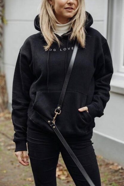 Dog lover Hoodie - Image 3