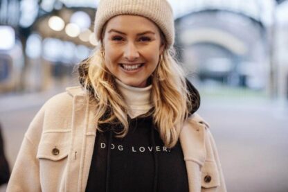 Dog lover Hoodie - Image 5