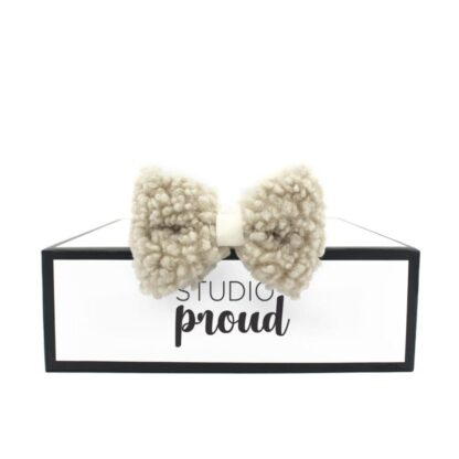 Ross - Teddy Light Bowtie