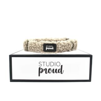 South pole - Teddy light collar - M