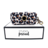 Old South - Leopard despenser for dog waste bags - Image 5