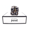 Old South - Leopard despenser for dog waste bags - Image 2