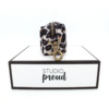 Old South - Leopard despenser for dog waste bags - Image 3