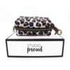 Old South - Leopard despenser for dog waste bags - Image 4