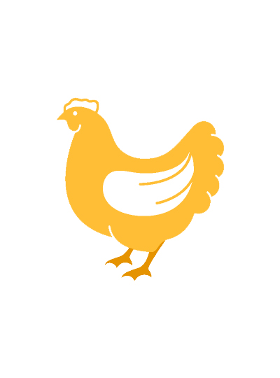 Chunky Chicken