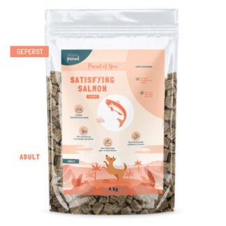 Proud of you Satisfying Salmon Squeezy