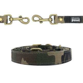 "Handsfree" cityline - camouflage
