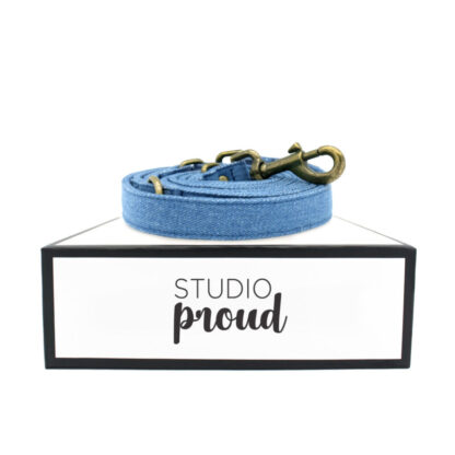 "Handsfree" cityline - denim - Image 6