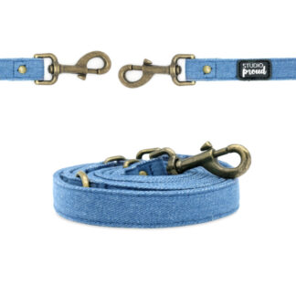 "Handsfree" cityline - denim