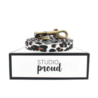 "Handsfree" cityline - Leopard