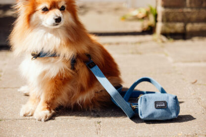 Upper east side - Denim harness - Image 3