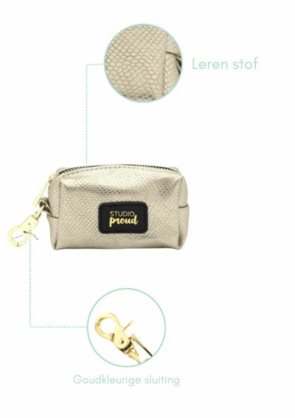 Santa Teresa - Dog Poop Bag Dispenser - Image 9