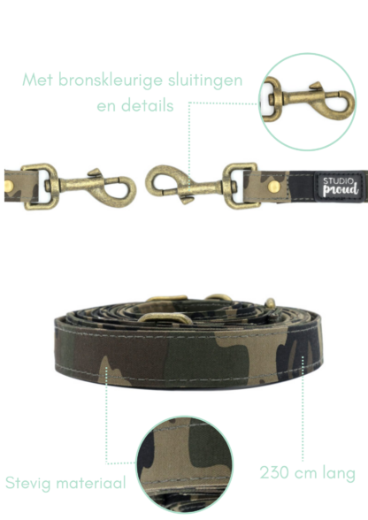 "Handsfree" cityline - camouflage - Image 8