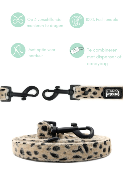 "handsfree" cityline - cheetah - Image 9