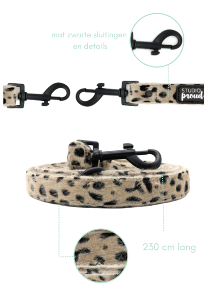 "handsfree" cityline - cheetah - Image 8