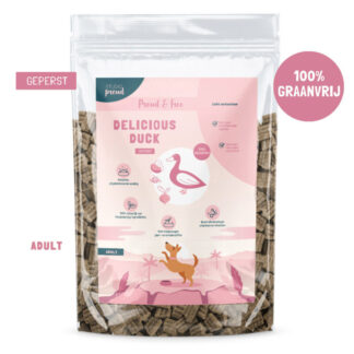 Proud & Free Delicious Duck Squeezy single sale