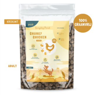 Everyday Proud Chunky Chicken Crunchy single sale