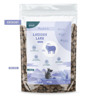 Proud to be Lucious Lamb Crunchy Single sale
