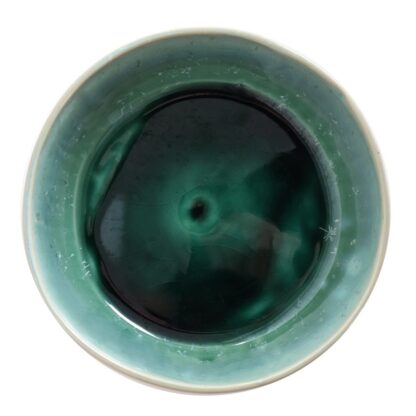 Rhein -  Honden voerbakje - Groen/blauw - Afbeelding 3