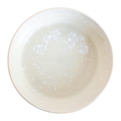 Monte-Rosa - dogfood bowl - Wit - Image 3