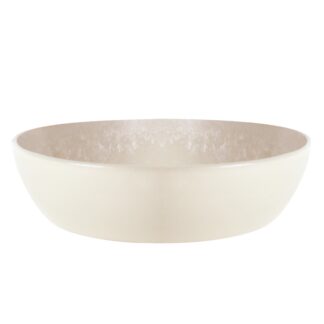 Monte-Rosa - dogfood bowl - Wit