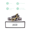 Zuidas - Leopard dog leash - Image 8