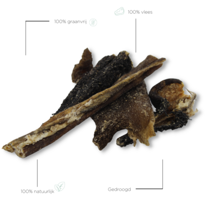 Hondensnacks - Runderpens - Image 2