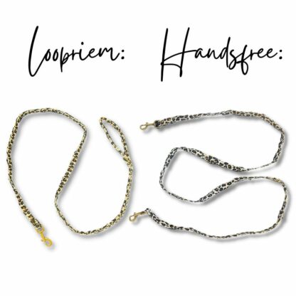 "Handsfree" cityline - Luipaard - Afbeelding 9