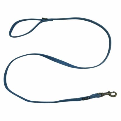 Queens - Denim dog leash - Image 10