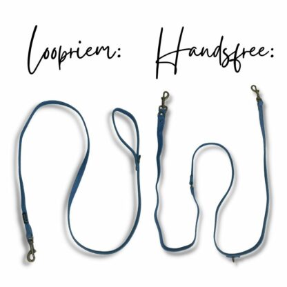 "Handsfree" cityline - denim - Image 10