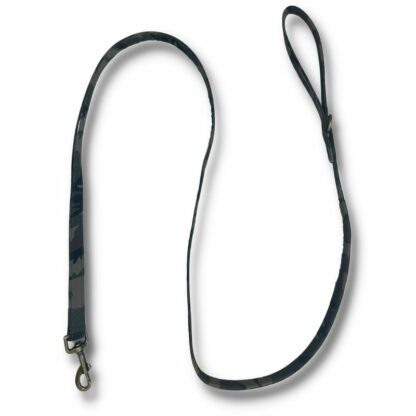 Charlottenburg - Camouflage dog leash - Image 9