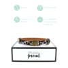 The pipe - Leopard Collar - Image 11