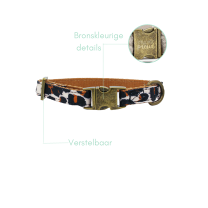 The pipe - Leopard Collar - Image 10