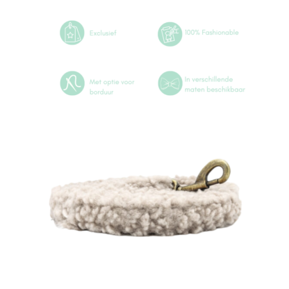 Campbell - Teddy Light dog leash - Image 9