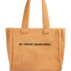 Teddy shopper - Brown - Afbeelding 4
