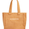 Teddy shopper - Brown - Afbeelding 6