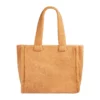 Teddy shopper - Brown
